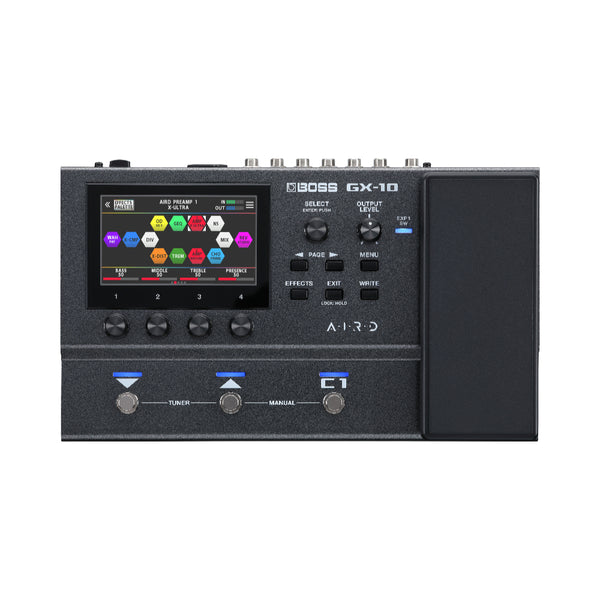 boss-effects-and-pedals-multi-