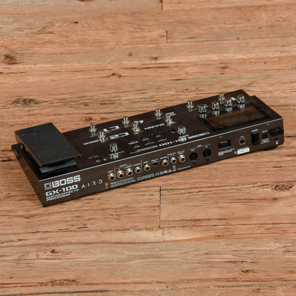 Boss GX-100 Effects and Pedals / Multi-Effect Unit