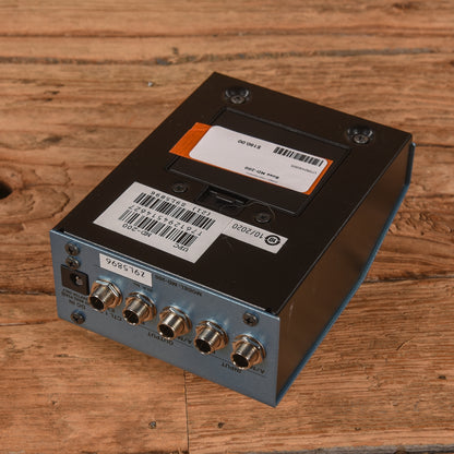 Boss MD-200 Effects and Pedals / Multi-Effect Unit