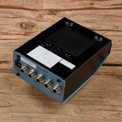 Boss MD-200 Modulation Effects and Pedals / Multi-Effect Unit