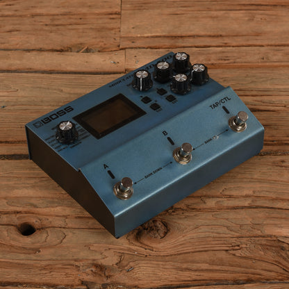 Boss MD-500 Effects and Pedals / Multi-Effect Unit