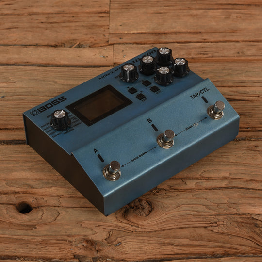 Boss MD-500 Effects and Pedals / Multi-Effect Unit