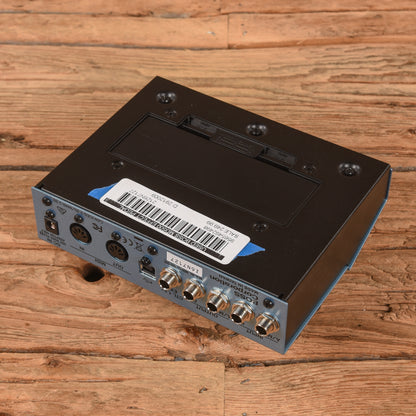 Boss MD-500 Modulation Effects and Pedals / Multi-Effect Unit