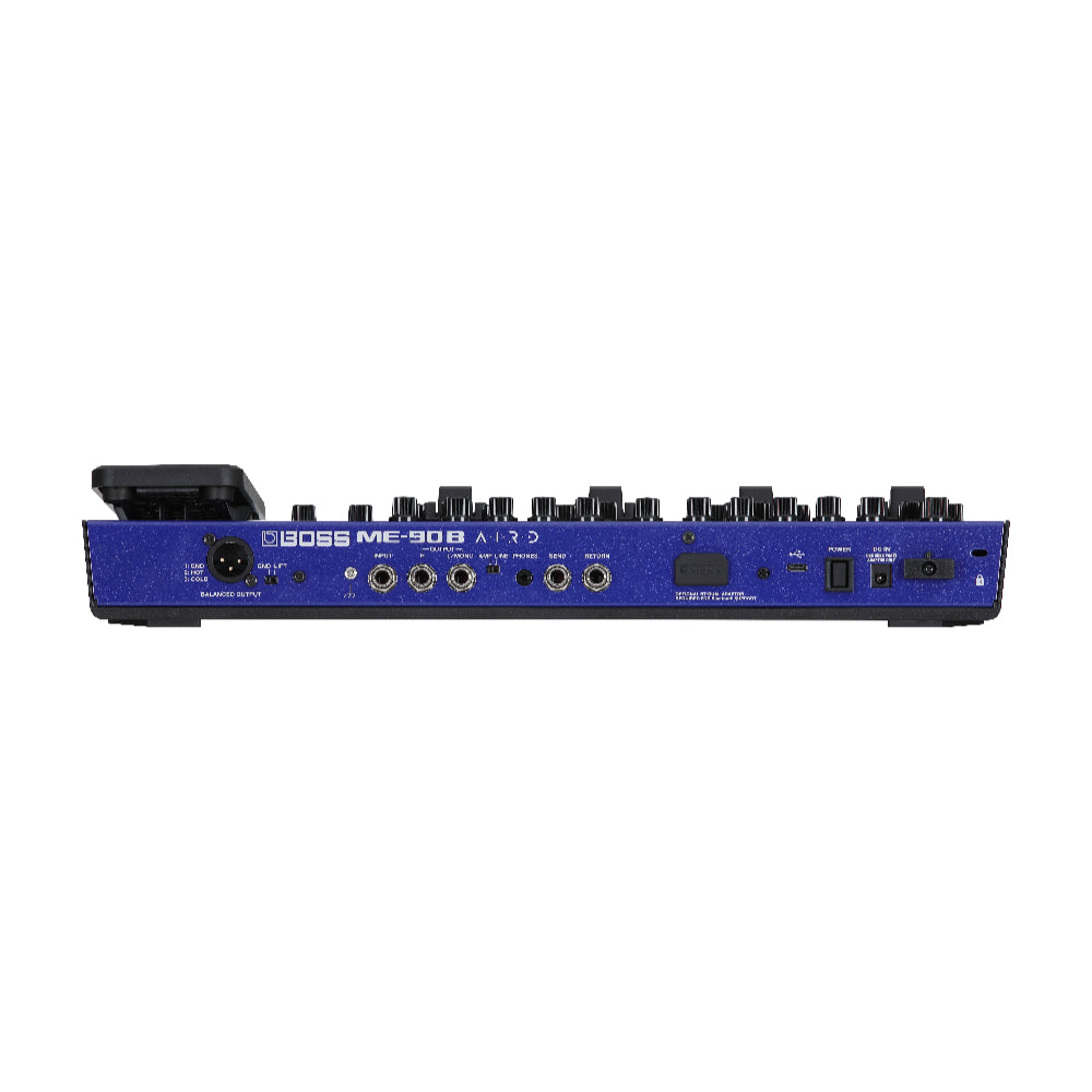 Boss ME-90B Bass Multi Effects Pedal Effects and Pedals / Multi-Effect Unit