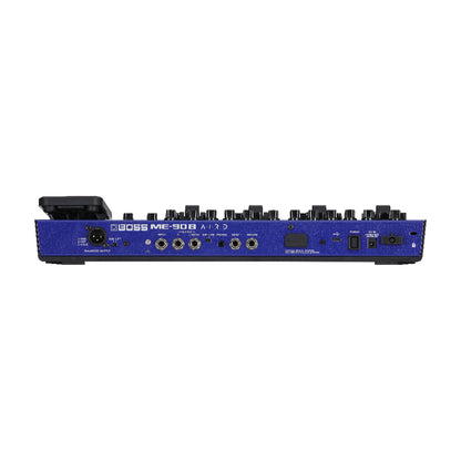 Boss ME-90B Bass Multi Effects Pedal Effects and Pedals / Multi-Effect Unit