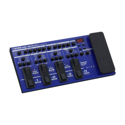 Boss ME-90B Bass Multi Effects Pedal Effects and Pedals / Multi-Effect Unit