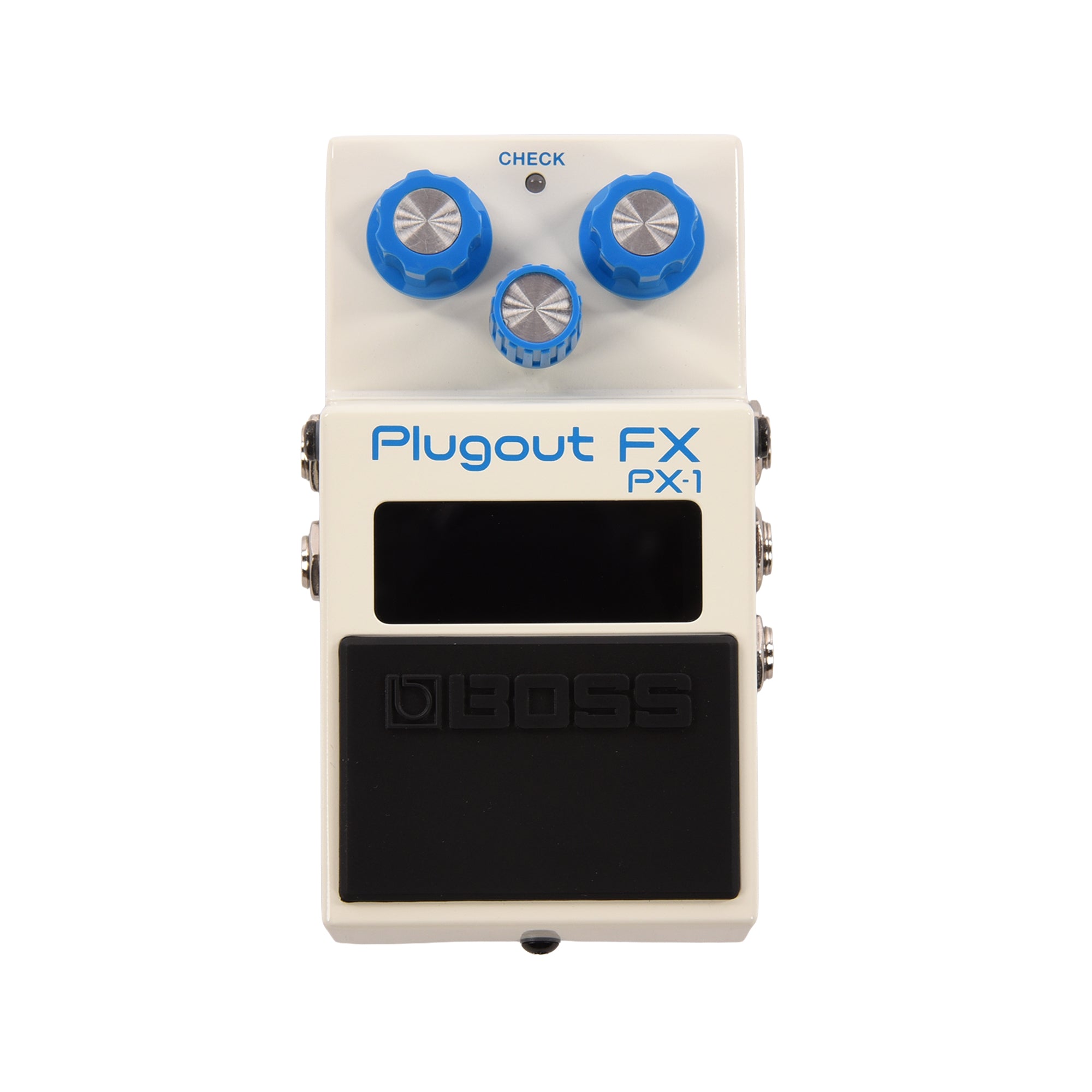 Boss PX-1 Plugout Effects Pedal Effects and Pedals / Multi-Effect Unit
