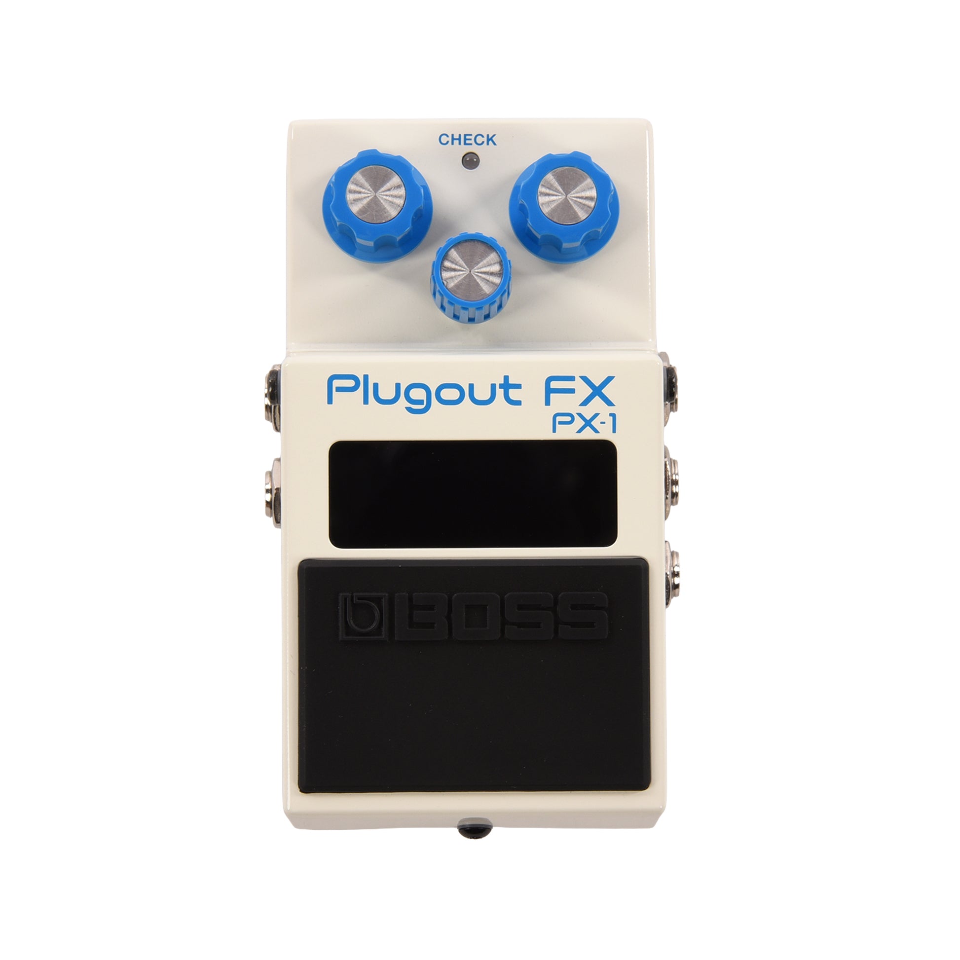 Boss PX-1 Plugout Effects Pedal Effects and Pedals / Multi-Effect Unit