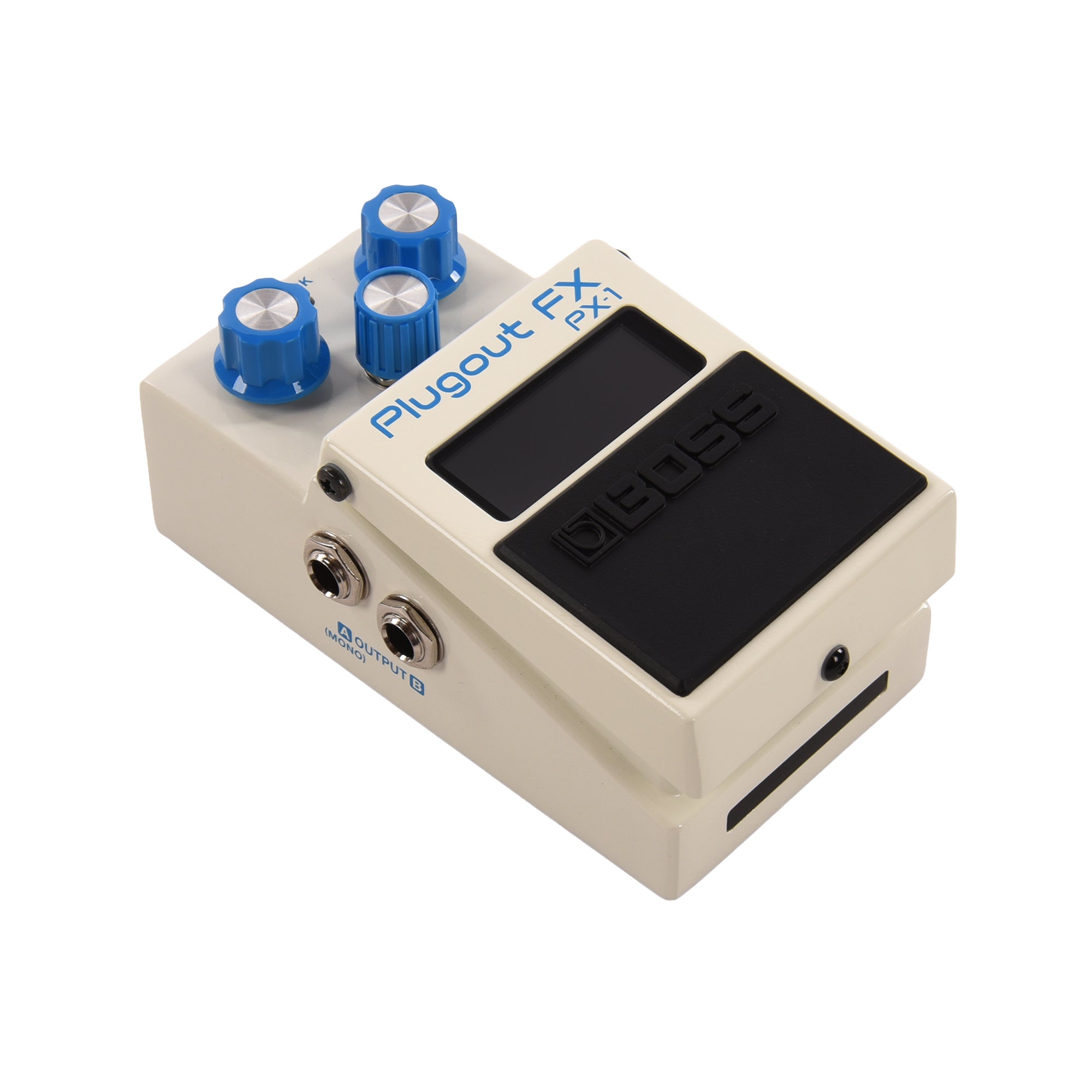 Boss PX-1 Plugout Effects Pedal Effects and Pedals / Multi-Effect Unit
