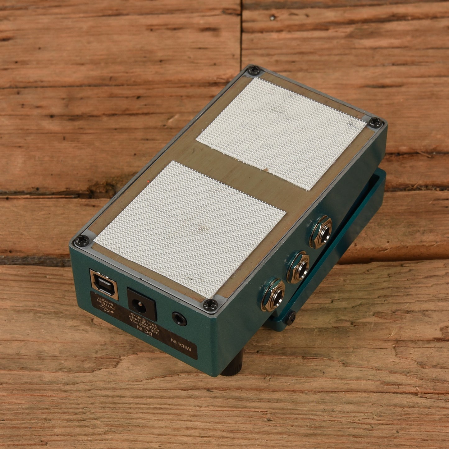 Boss SL-2 Effects and Pedals / Multi-Effect Unit