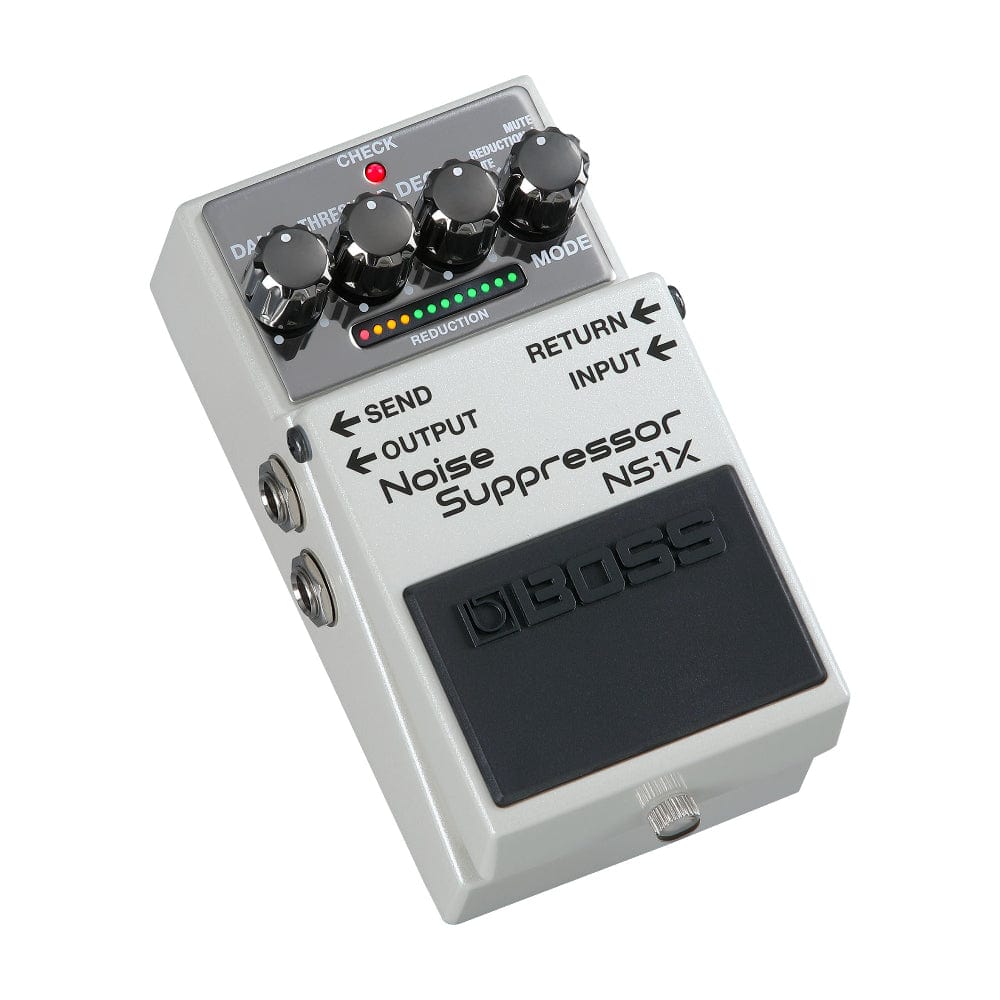 Boss NS-1X Noise Suppressor Pedal Effects and Pedals / Noise Reduction and Gates
