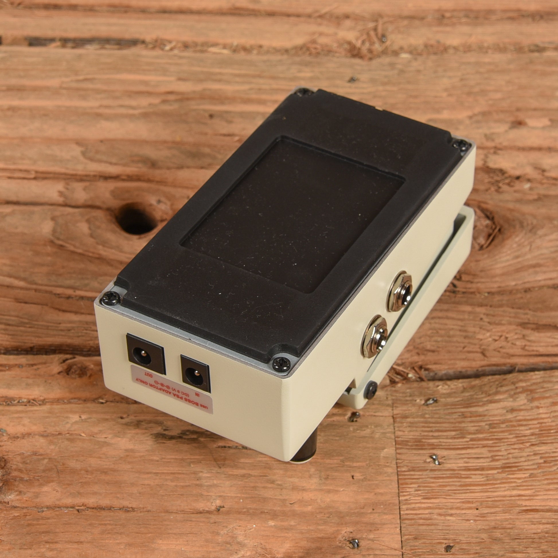 Boss NS-2 Effects and Pedals / Noise Reduction and Gates