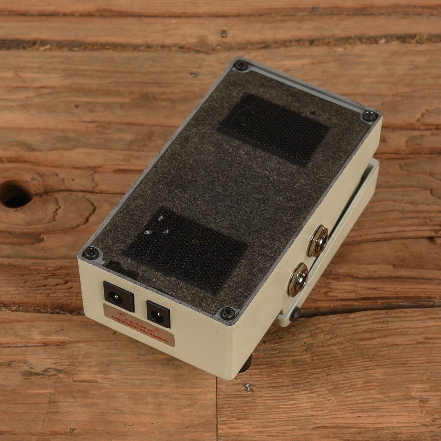 Boss NS-2 Noise Suppressor Effects and Pedals / Noise Reduction and Gates