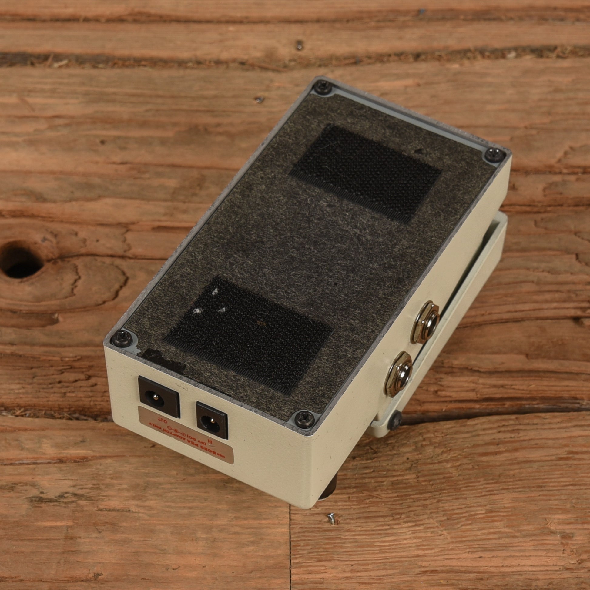Boss NS-2 Noise Suppressor Effects and Pedals / Noise Reduction and Gates