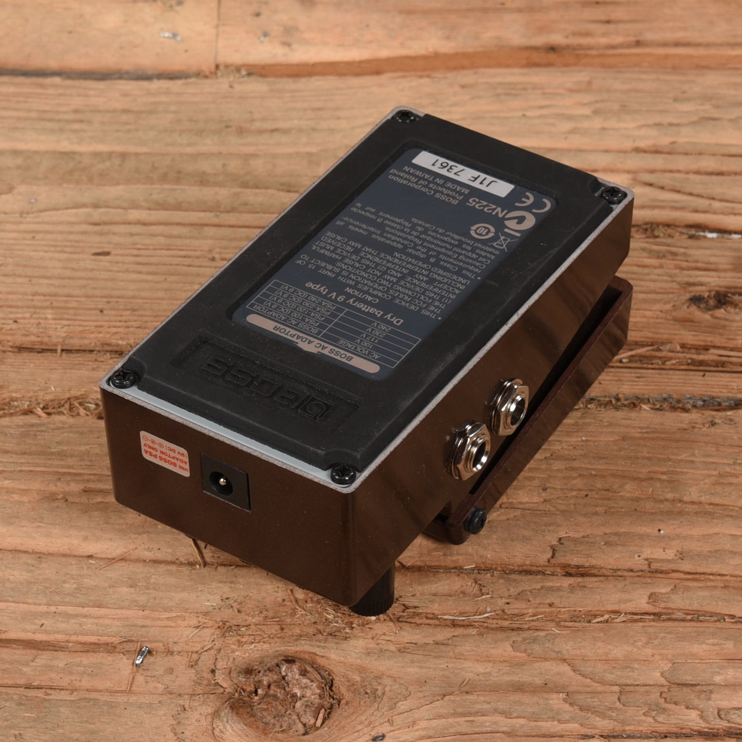 Boss OC-3 Super Octave Effects and Pedals / Octave and Pitch