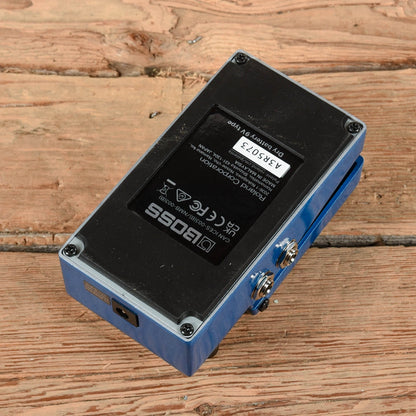 Boss PS-6 Harmonist Effects and Pedals / Octave and Pitch