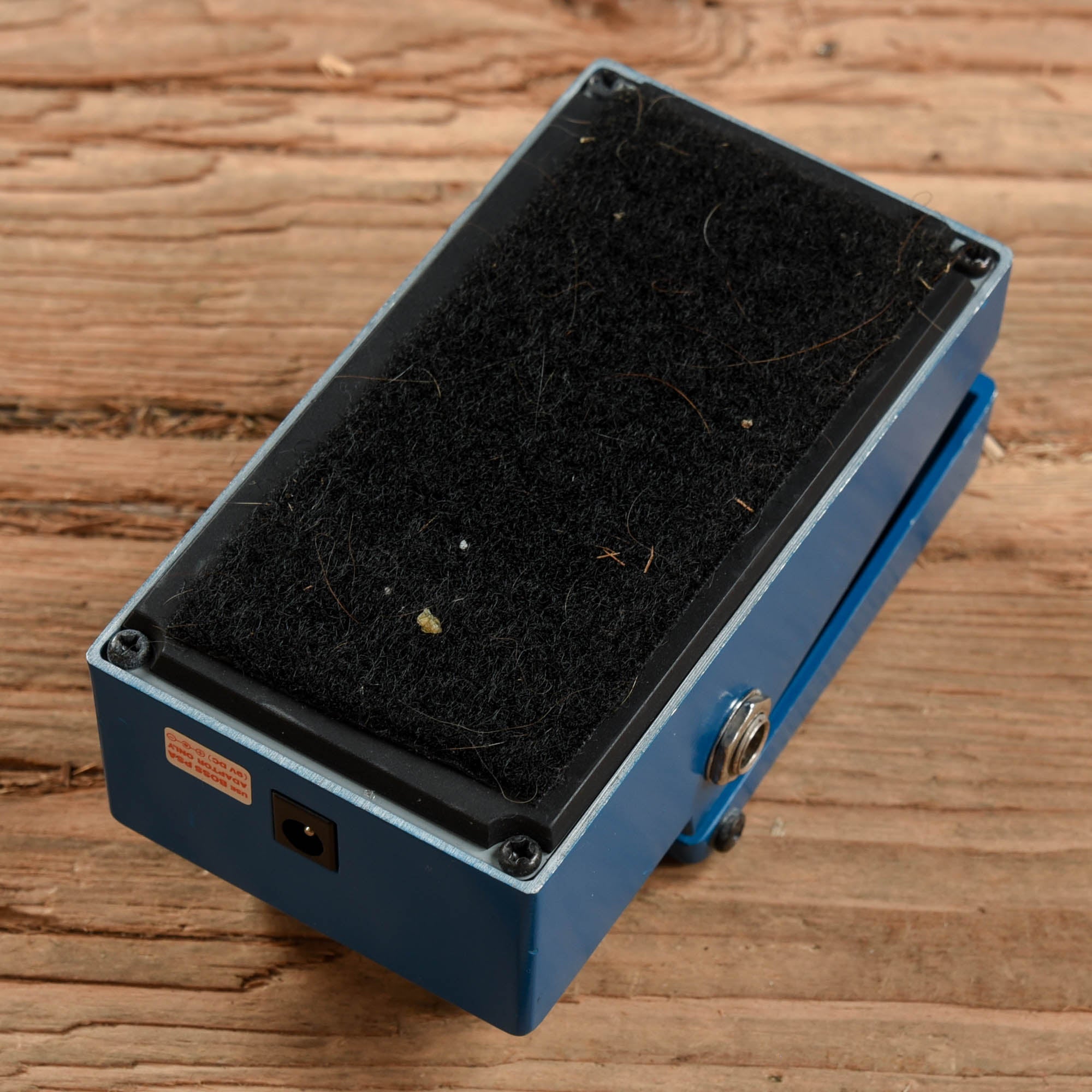 Boss BD-2 Effects and Pedals / Overdrive and Boost