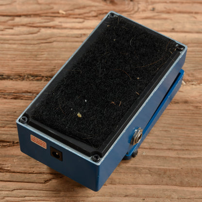 Boss BD-2 Effects and Pedals / Overdrive and Boost