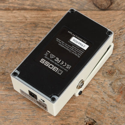 Boss BP-1W WAZA Booster/Preamp Pedal Effects and Pedals / Overdrive and Boost