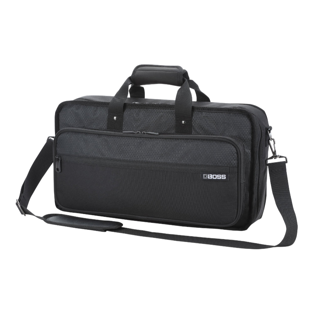 Boss CB-BM-M Multi Effects Case Medium Effects and Pedals / Pedalboards and Power Supplies