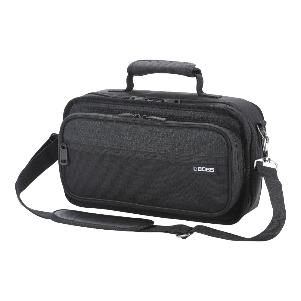 Boss CB-BM-S Multi Effects Case Small Effects and Pedals / Pedalboards and Power Supplies