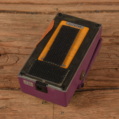 Boss BF-2 Effects and Pedals / Phase Shifters