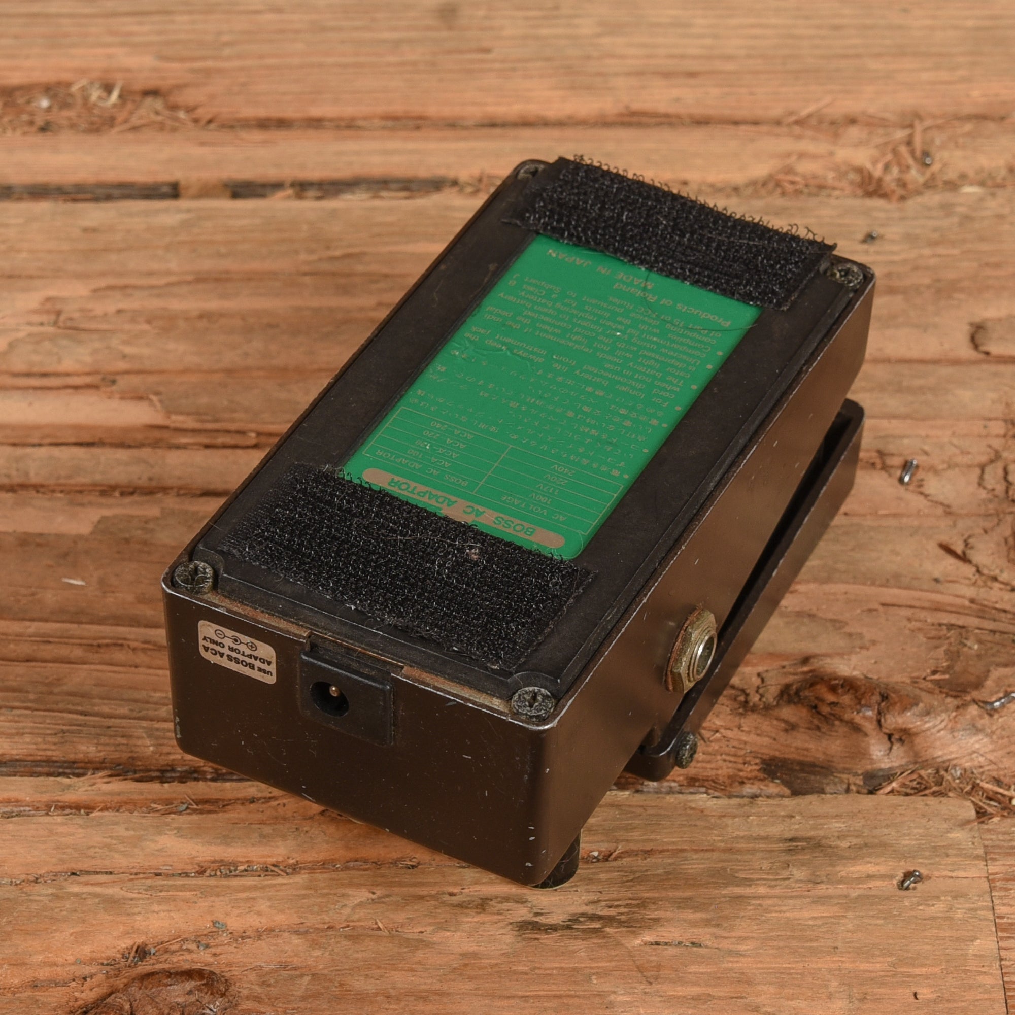 Boss BF-2B Effects and Pedals / Phase Shifters