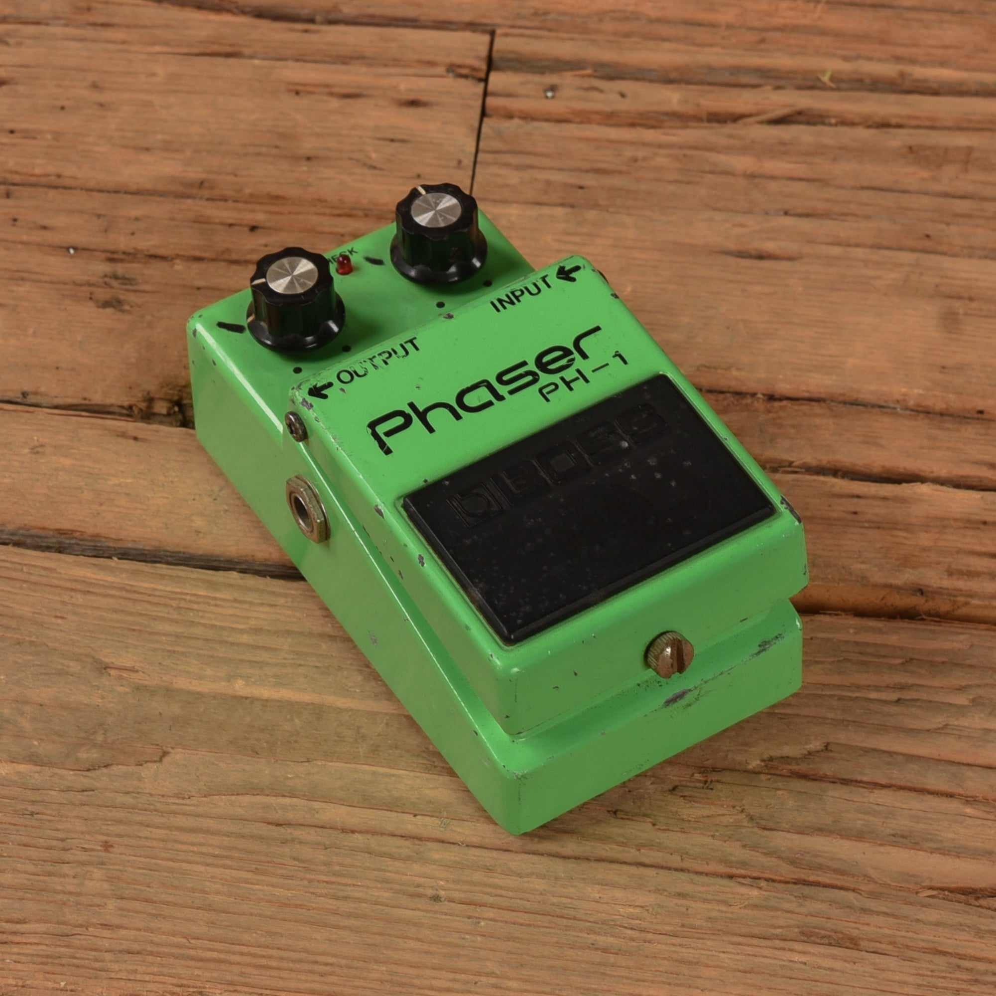 Boss PH-1 Effects and Pedals / Phase Shifters