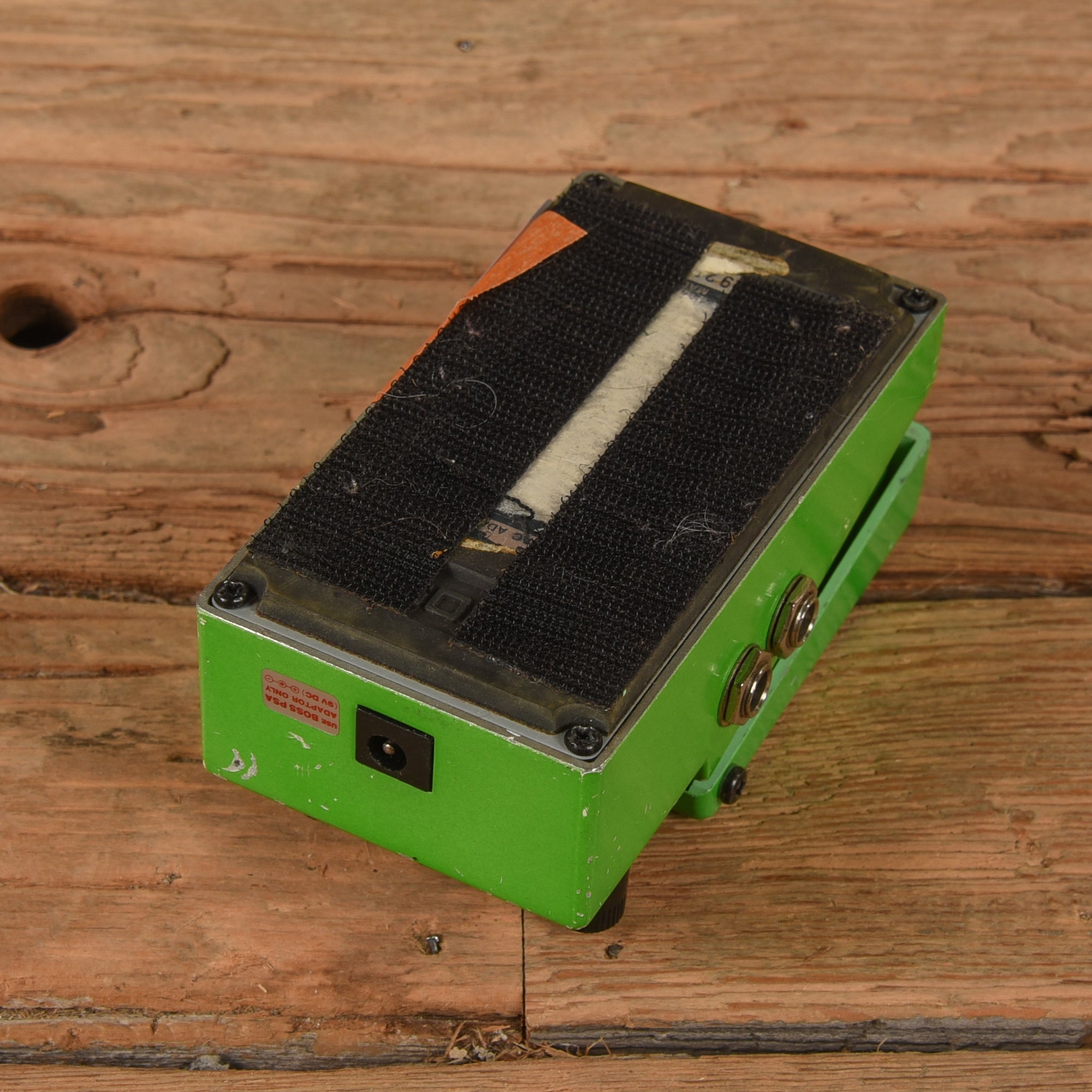 Boss PH-3 Phase Shifter Effects and Pedals / Phase Shifters