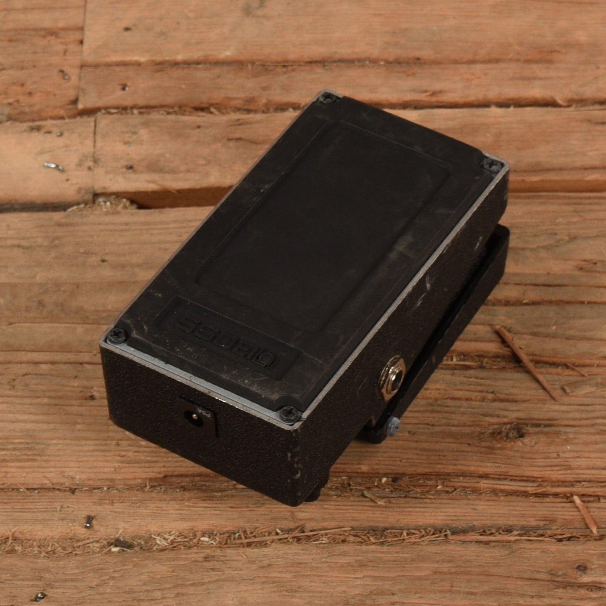 65 deluxe reverb pedal Boss FDR-1 Fender '65 Deluxe Reverb Amp Pedal – Chicago Music Exchange