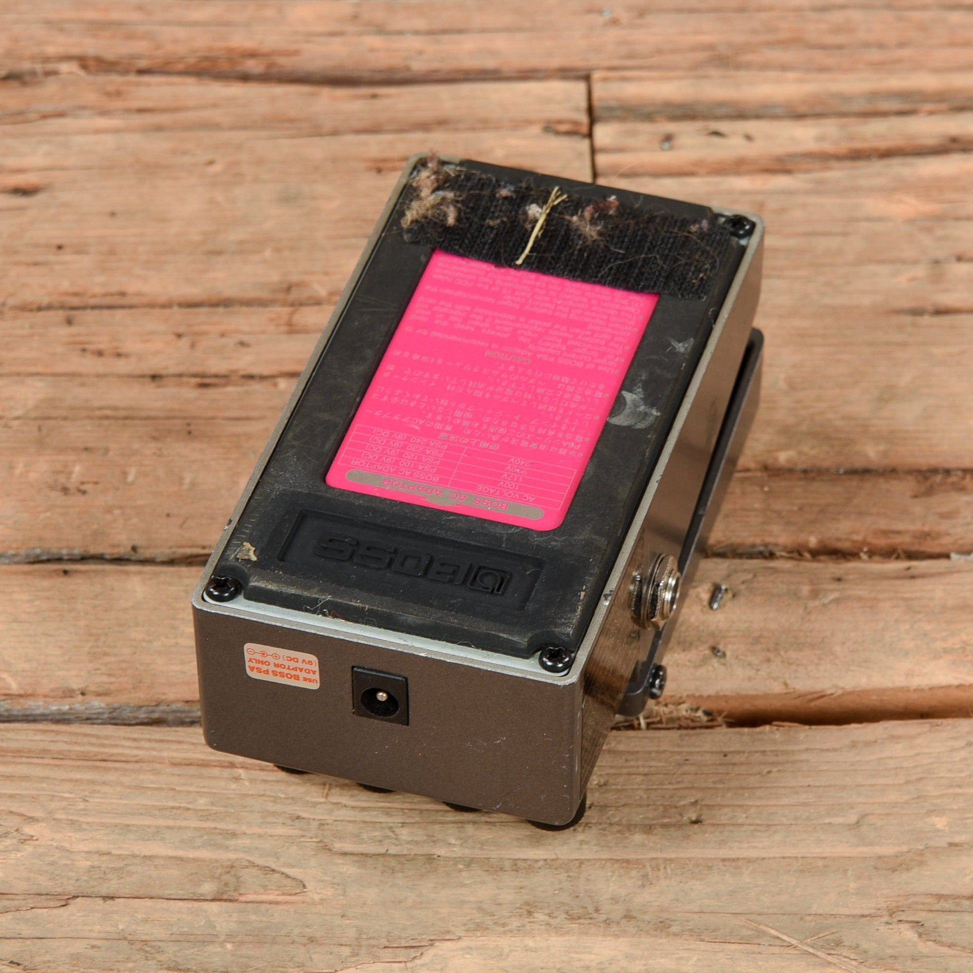 Boss RV-3 Digital Reverb/Delay Effects and Pedals / Reverb