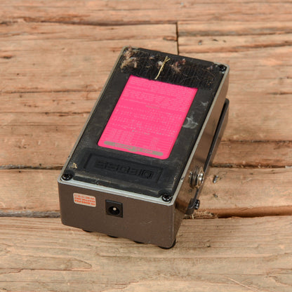 Boss RV-3 Digital Reverb/Delay Effects and Pedals / Reverb