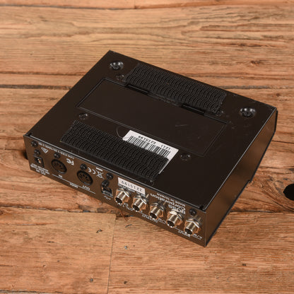 Boss RV-500 Reverb Effects and Pedals / Reverb