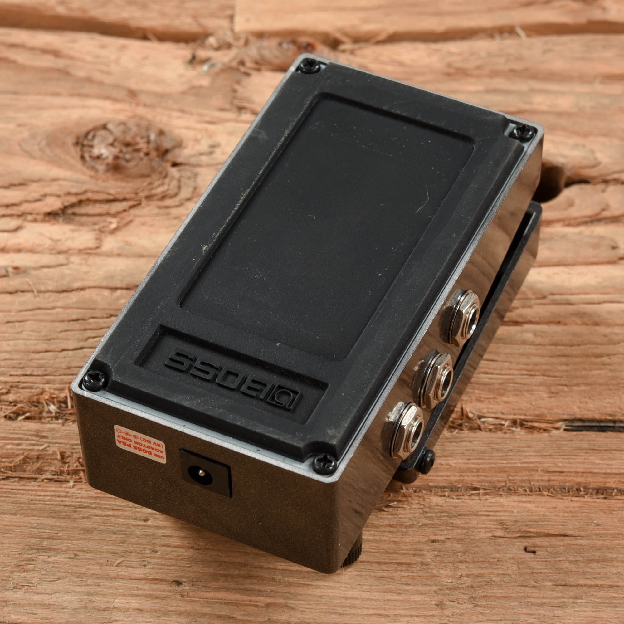 Boss RV-6 Effects and Pedals / Reverb