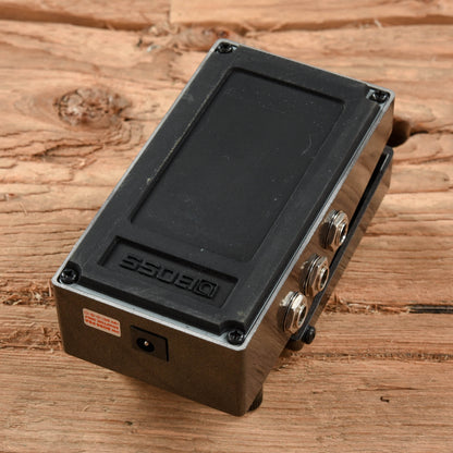 Boss RV-6 Effects and Pedals / Reverb