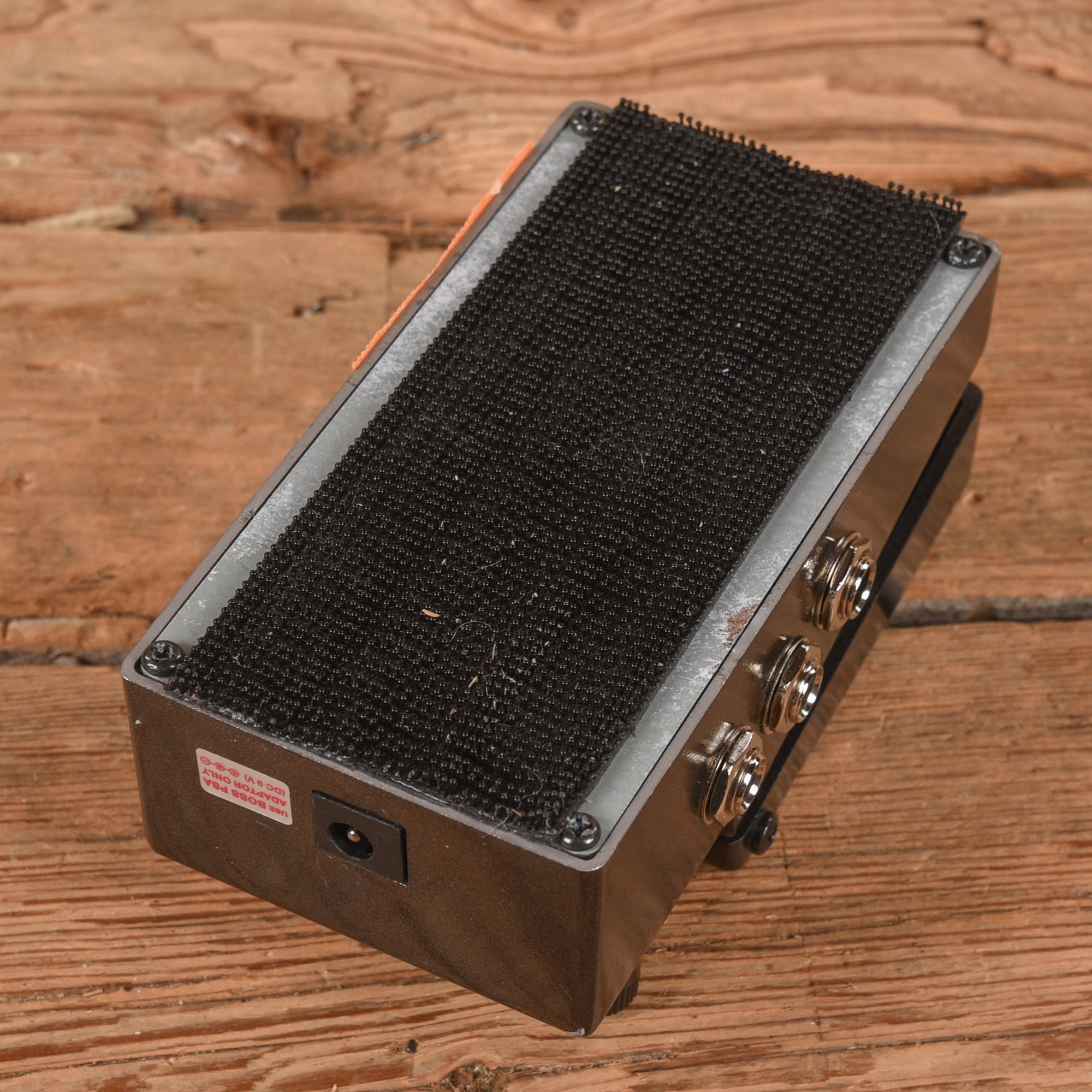Boss RV-6 Effects and Pedals / Reverb