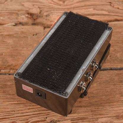 Boss RV-6 Effects and Pedals / Reverb