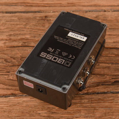 Boss RV-6 Reverb Effects and Pedals / Reverb