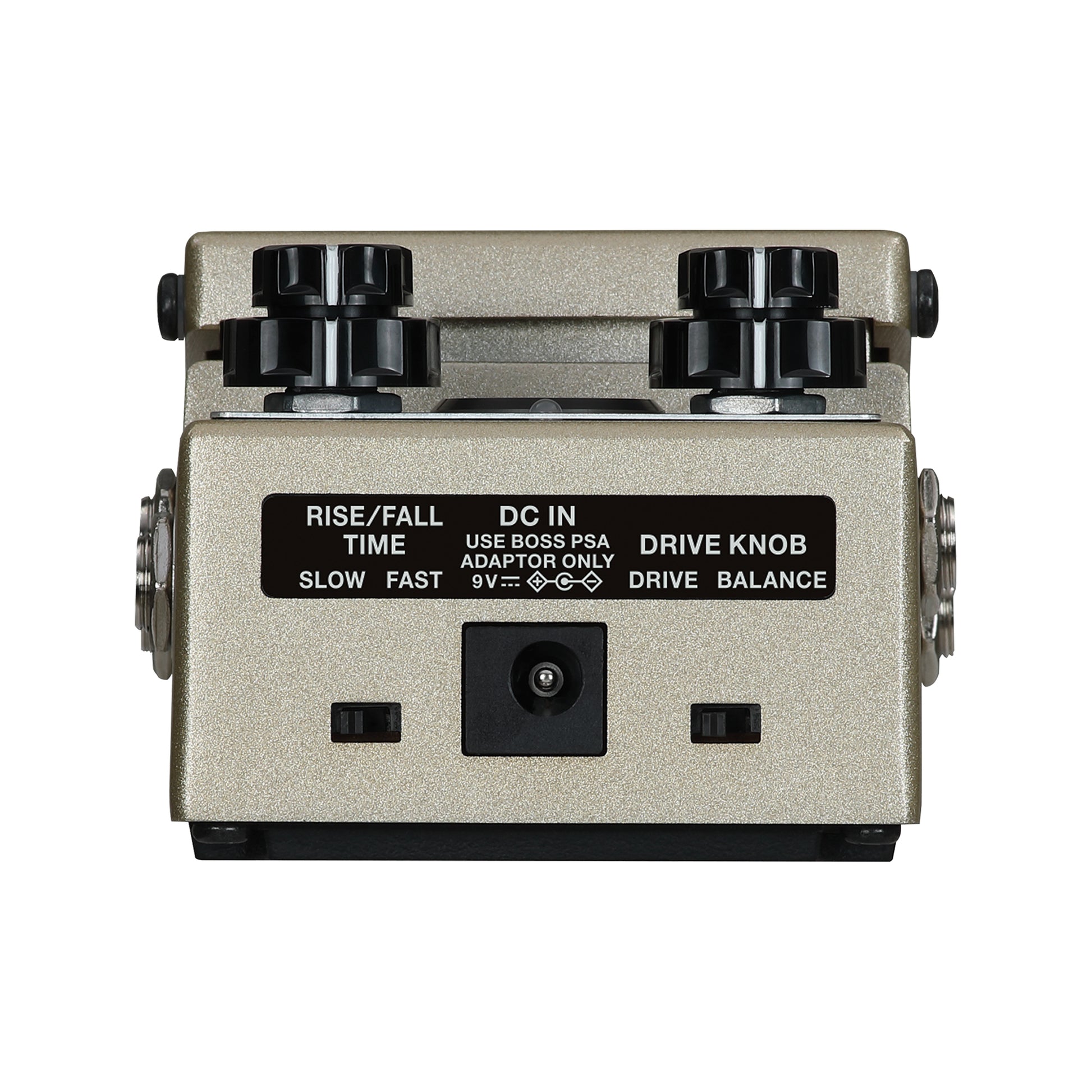 Boss RT-2 Rotary Ensemble Effect Pedal Effects and Pedals / Tremolo