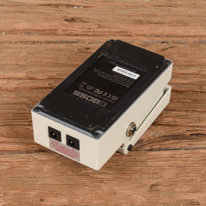 Boss TU-3 Effects and Pedals / Tuning Pedals