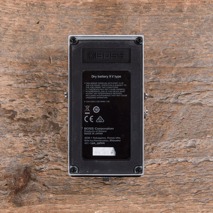 Boss TU-3W Chromatic Tuner Effects and Pedals / Tuning Pedals