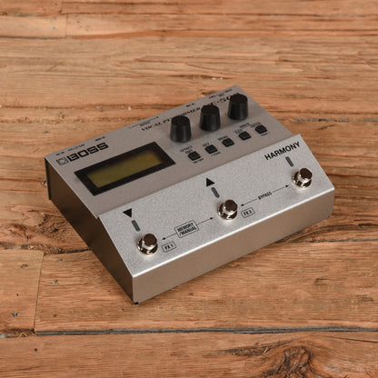Boss VE-500 Vocal Performer Effects and Pedals / Vocal