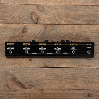 Boss GA-FC EX Foot Controller Parts / Amp Parts