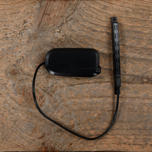 Boss GK-5 Divided GK Guitar Pickup Parts / Guitar Pickups