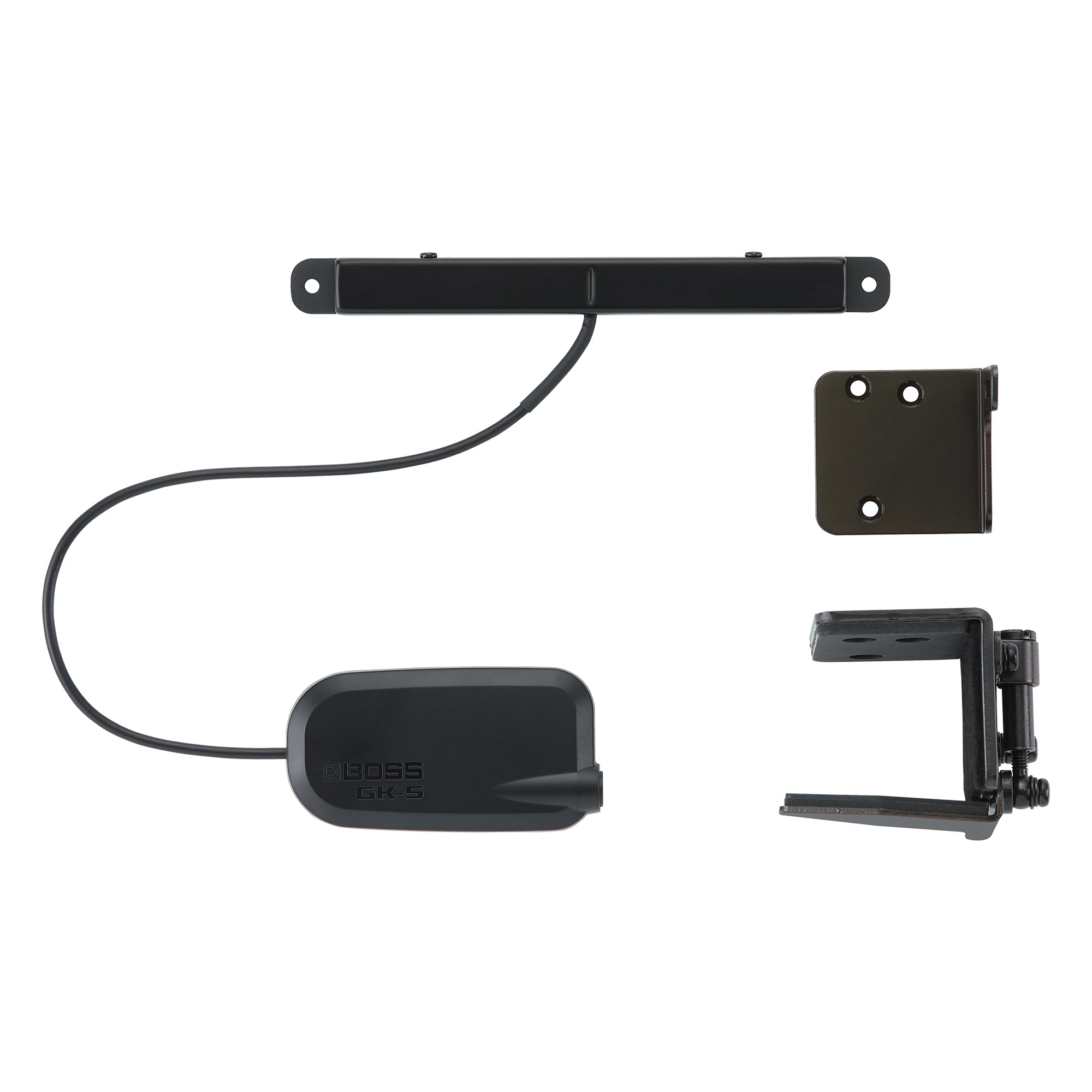 Boss GK-5B Divided GK Bass Pickup Parts / Guitar Pickups