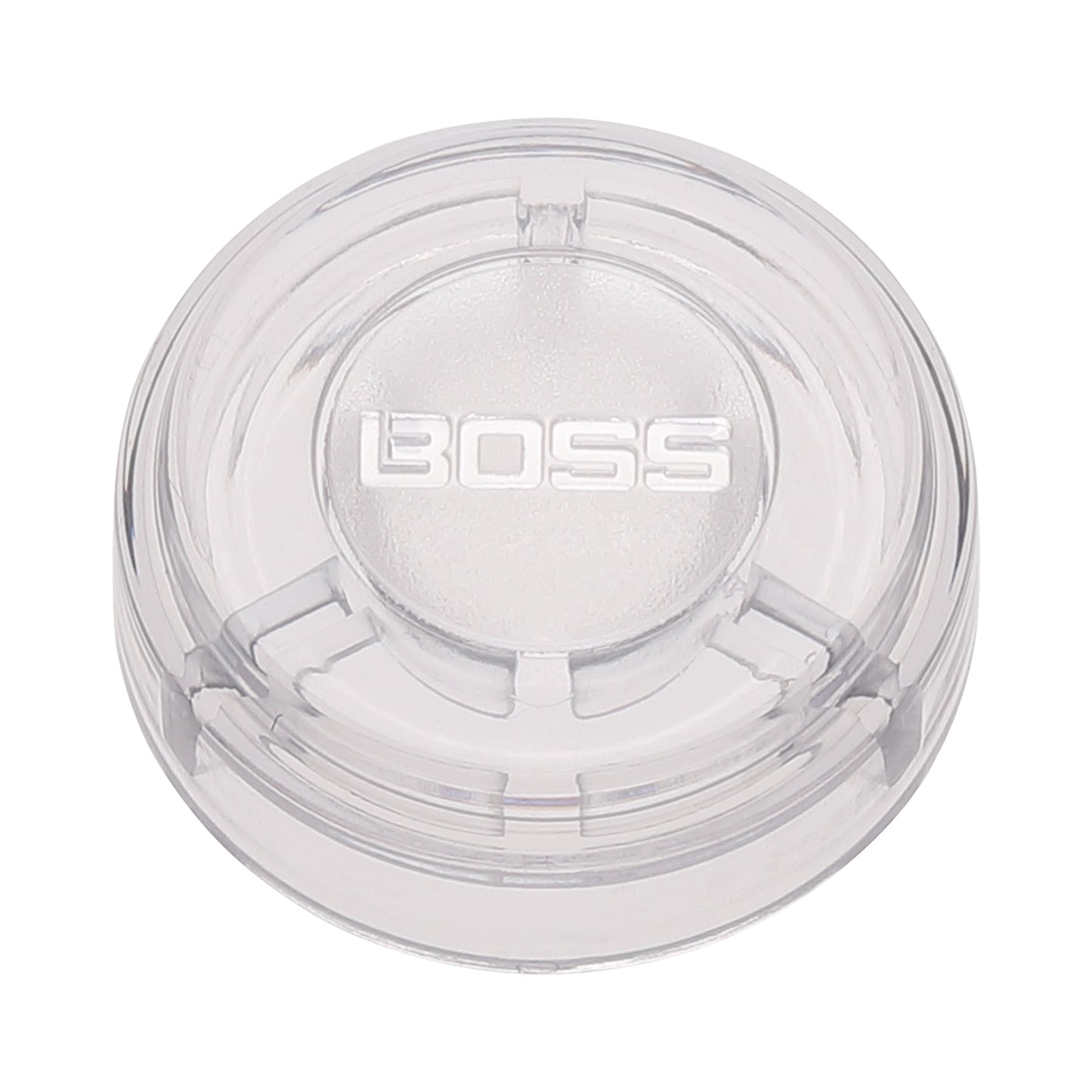 Boss FSC-10 Footswitch Cap 10-Pack Parts / Knobs