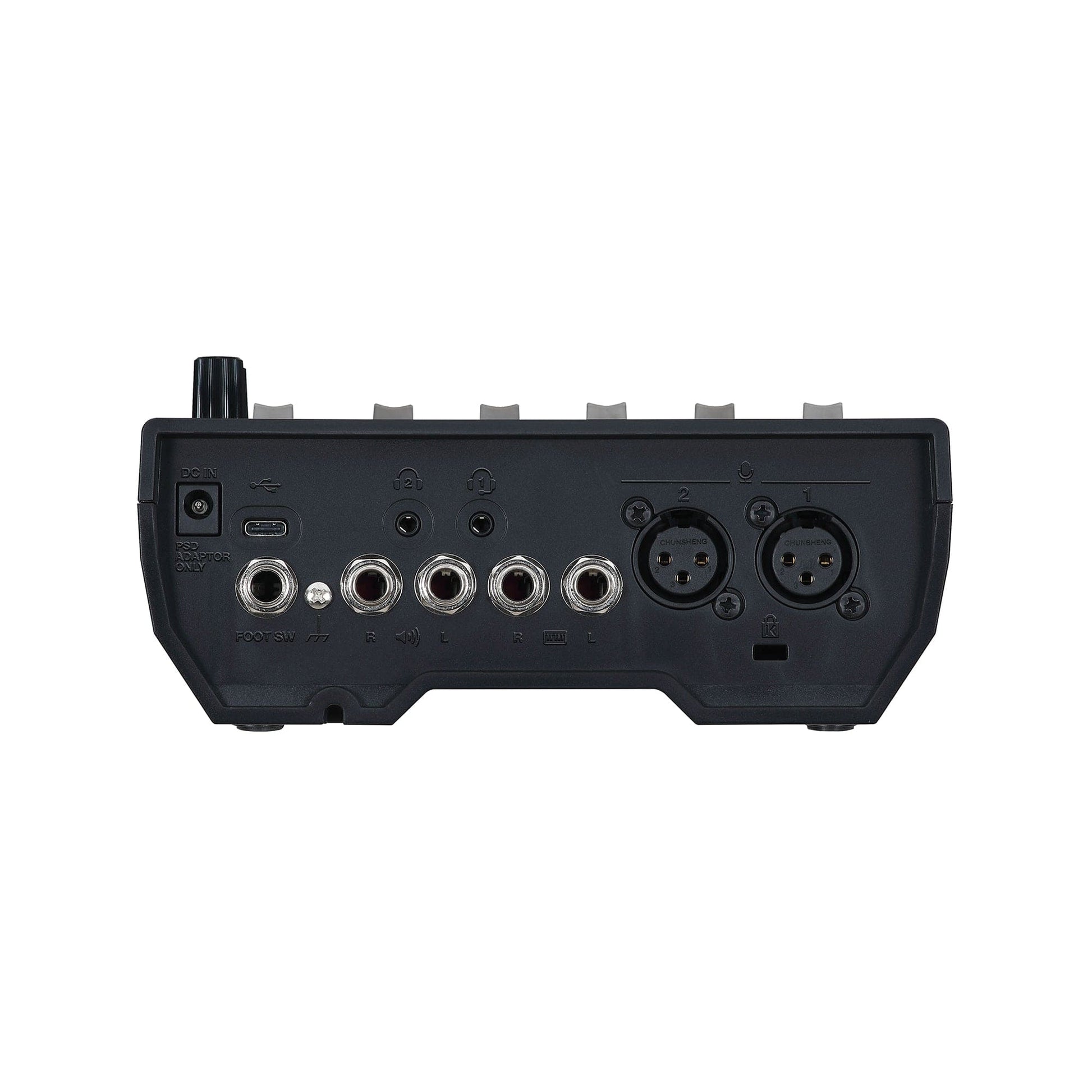 Boss Gigcaster 5 Streaming Mixer Pro Audio / Mixers