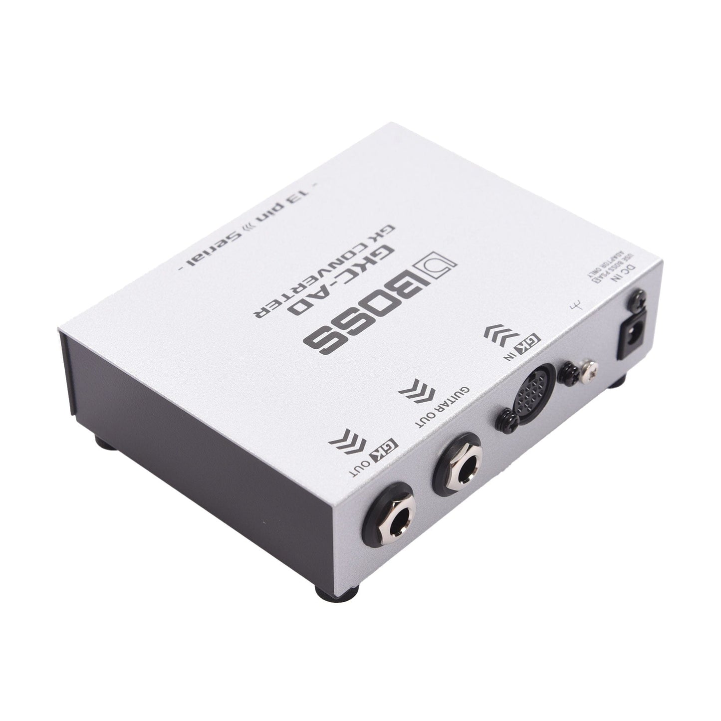 Boss GKC-AD Analog to Digital Converter Pro Audio / Outboard Gear / AD/DA Converters