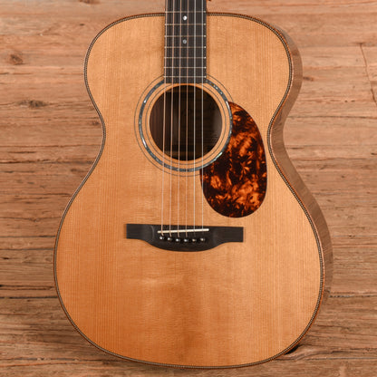 Boucher SG-51-MV Natural Acoustic Guitars