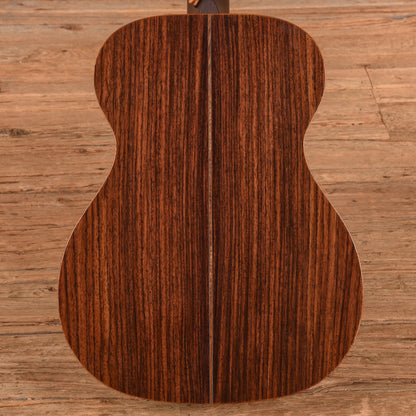 Boucher SG-51-MV Natural Acoustic Guitars